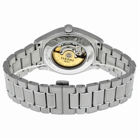 Tissot T-Classic T-Tempo Automatic Men's Watch T0604071103100