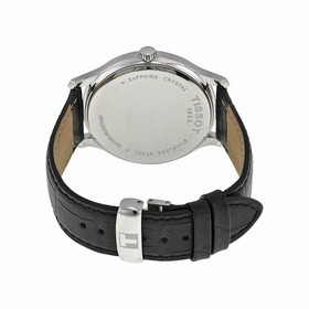 Tissot T-Classic Tradition Men's Watch T0636101605200