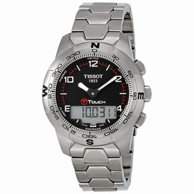 Tissot T Touch II Men's Watch T047.420.44.057.00