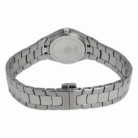 Tissot T Trend T Round Blue Dial Stainless Steel Ladies Watch T0960091113100