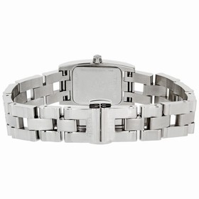 Tissot T Trend T3 Mother of Pearl Ladies Watch T042.109.11.117.00
