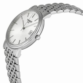 Tissot T-Classic Desire Men's Watch T52.1.481.31
