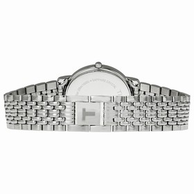 Tissot T-Classic Desire Men's Watch T52.1.481.31