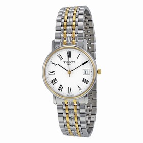 Tissot T-Classic Desire Men's Watch T52.2.481.13