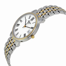 Tissot T-Classic Desire Men's Watch T52.2.481.13