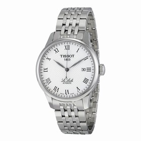 Tissot T-Classic Le Locle Men's Watch T41.1.483.33