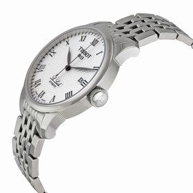 Tissot T-Classic Le Locle Men's Watch T41.1.483.33