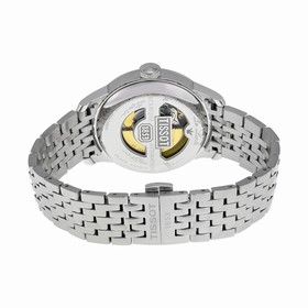 Tissot T-Classic Le Locle Men's Watch T41.1.483.33