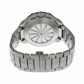 Tissot T-Navigator Chronograph Black Dial Men's Watch T0624271105700