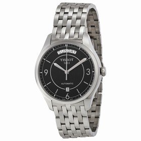 Tissot T-One Men's Automatic Watch T038.430.11.057.00