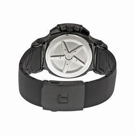 Tissot T-Race Chronograph Quartz Sport Men's Watch T0484173705700