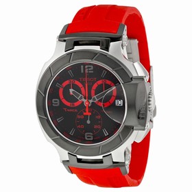 Tissot T-Race Men's Watch T048.417.27.057.02