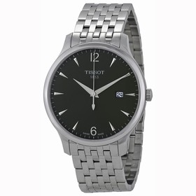 Tissot Tradition Men's Watch T0636101106700