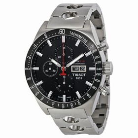 Tissot T-Sport PRS 516 Automatic Chronograph Men's Watch T044.614.21.051.00