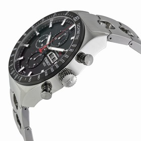 Tissot T-Sport PRS 516 Automatic Chronograph Men's Watch T044.614.21.051.00