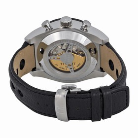 Tissot T-Sport PRS516 Automatic Chronograph Men's Watch T044.614.26.051.00