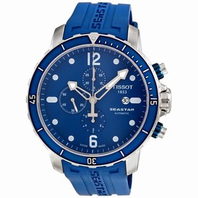 Tissot T-Sport Seastar 1000 Men's Watch T066.427.17.047.00