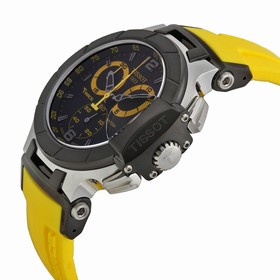 Tissot T-Sport T-Race Quartz Men's Watch T0484172705703