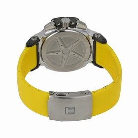 Tissot T-Sport T-Race Quartz Men's Watch T0484172705703