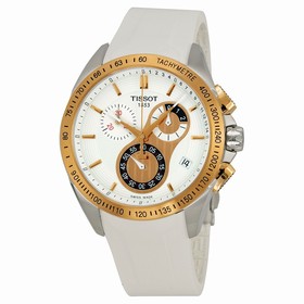 Tissot T-Sport Veloci-T Men's Watch T024.417.27.011.00