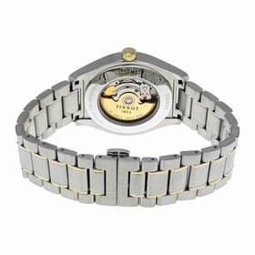Tissot T-Tempo Automatic Men's Watch T060.407.22.051.00