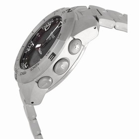 Tissot T-Touch Expert Titanium Analog/Digital Men's Watch T013.420.44.201.00