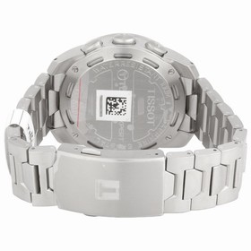 Tissot T-Touch Expert Titanium Analog/Digital Men's Watch T013.420.44.201.00
