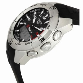 Tissot T-Touch Expert Watch T013.420.17.202.00