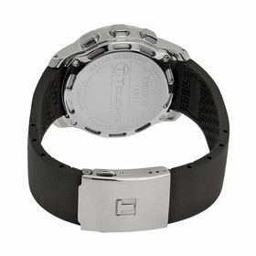 Tissot T-Touch II Analog Digital Men's Watch T047.420.47.207.00