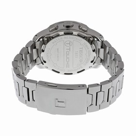Tissot T-Touch II Men's Analog-Digital Watch T047.420.44.207.00