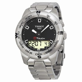 Tissot T-Touch II Men's Watch T0474201105100