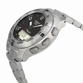 Tissot T-Touch II Men's Watch T0474201105100