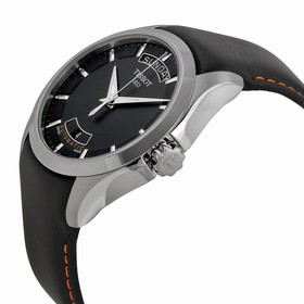 Tissot T-Trend Couturier Automatic Men's Watch T035.407.16.051.01