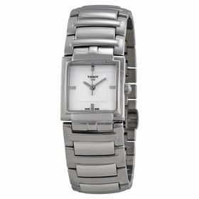 Tissot T-trend T-evocation Ladies Watch T0513101103100