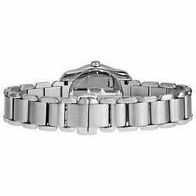Tissot T-Wave Mother of Pearl Dial Ladies Watch T0232101111700