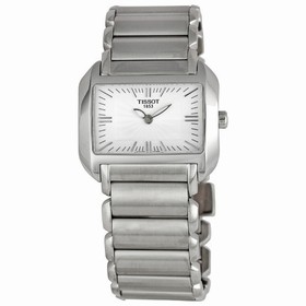 Tissot Wave Ladies Watch T023.309.11.031.00