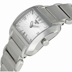 Tissot Wave Ladies Watch T023.309.11.031.00