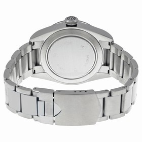 Tudor Black Bay Heritage Black Dial Stainless Steel Men's Watch 79220B-BKSSS