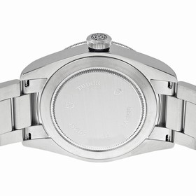 Tudor Black Bay Heritage Black Dial Stainless Steel Men's Watch 79220B-BKSSS