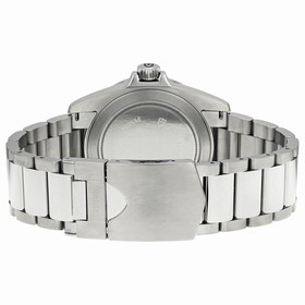 Tudor Grantour Automatic White Dial Stainless Steel Men's Watch 20500N-WSSS