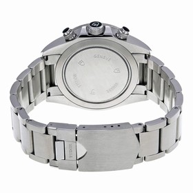 Tudor Heritage Black Dial Stainless Steel Men's Watch 70330N-BKSS