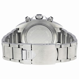 Tudor Heritage Chrono Grey Dial Stainless Steel Men's Watch 70330N-GYSS
