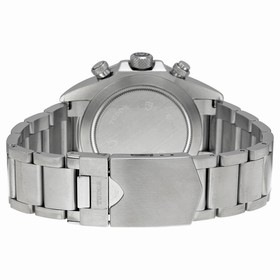 Tudor Heritage Chronograph Blue and Silver Dial Stainless Steel Men's Watch 70330B-95740