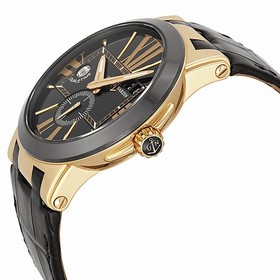 Ulysse Nardin Executive Dual Time Men's Watch 246-00-42