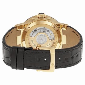 Ulysse Nardin Executive Dual Time Men's Watch 246-00-42