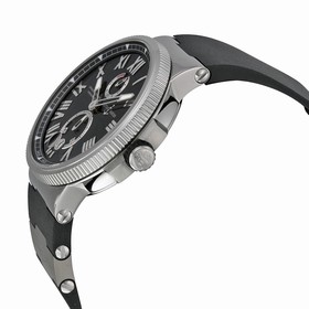 Ulysse Nardin Marine Chronometer Automatic Men's Watch 183-122-3-42