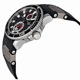 Ulysse Nardin Maxi Marine Diver Men's Watch 263-33-3-82