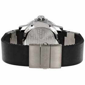 Ulysse Nardin Maxi Marine Diver Men's Watch 263-33-3-82