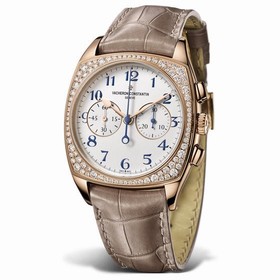 Vacheron Constantin Historiques Chronograph Watch 5005S000R-B053