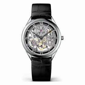 Vacheron Constantin Metiers d'Art Skeleton Dial Men's Watch 82020/000G-9924